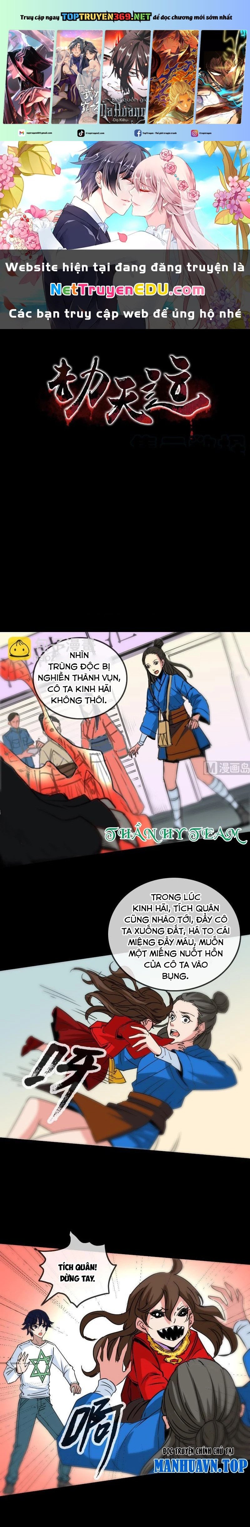 Chương 156 - Trang 1
