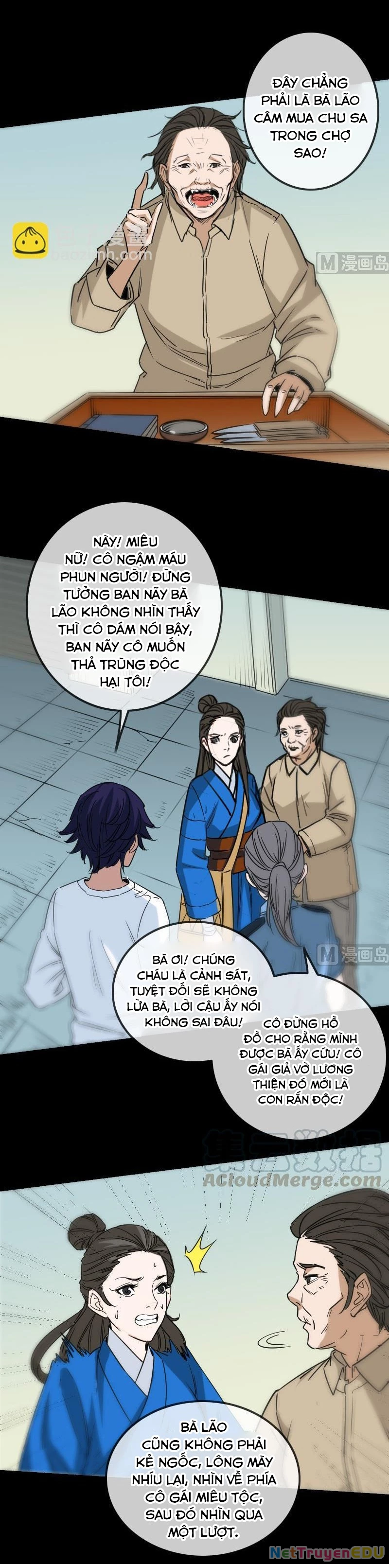 Chương 156 - Trang 5