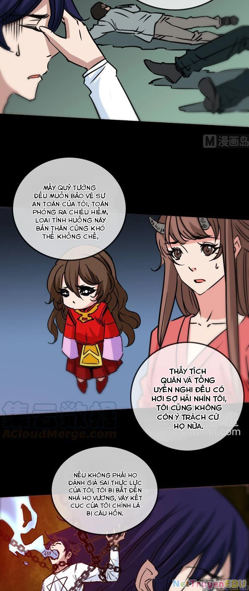 Chương 160 - Trang 3