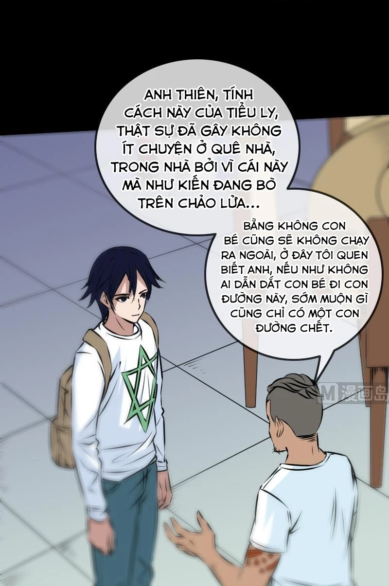 Chương 165 - Trang 23