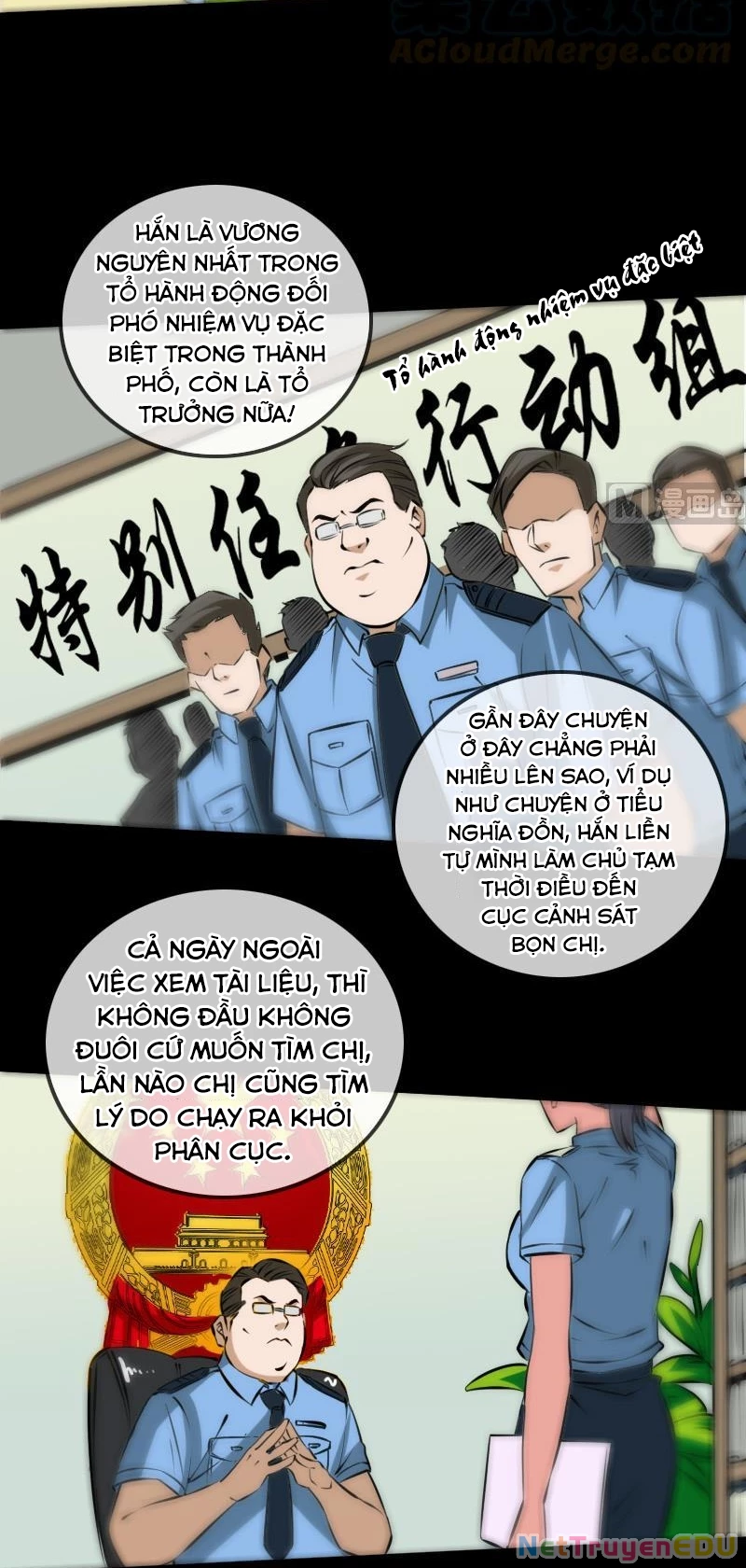 Chương 165 - Trang 8