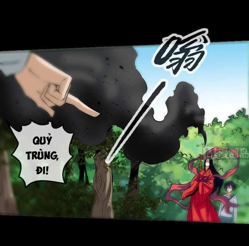 Chương 184 - Trang 21