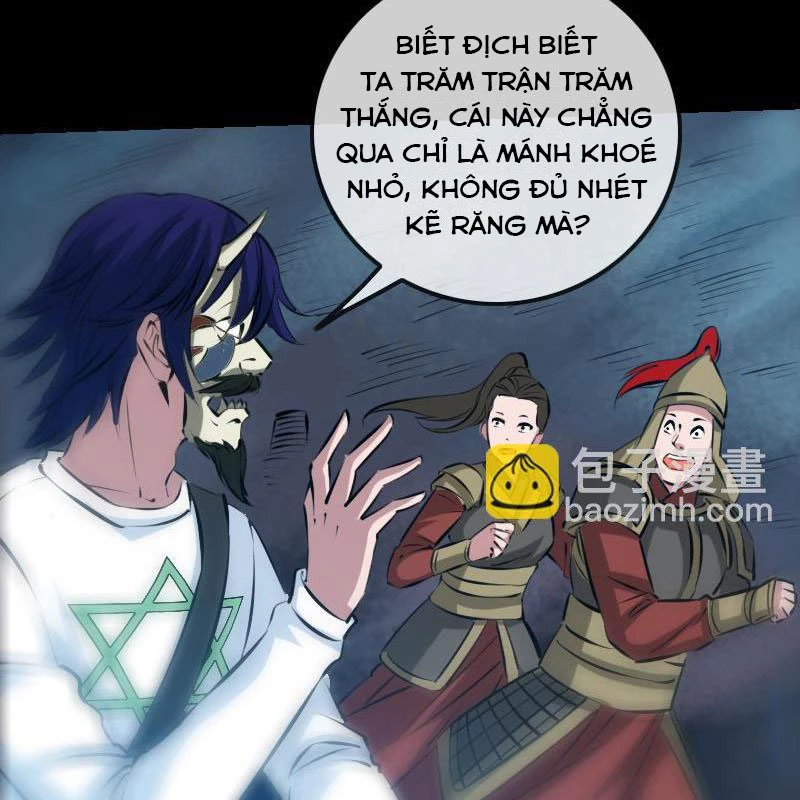 Chương 207 - Trang 34