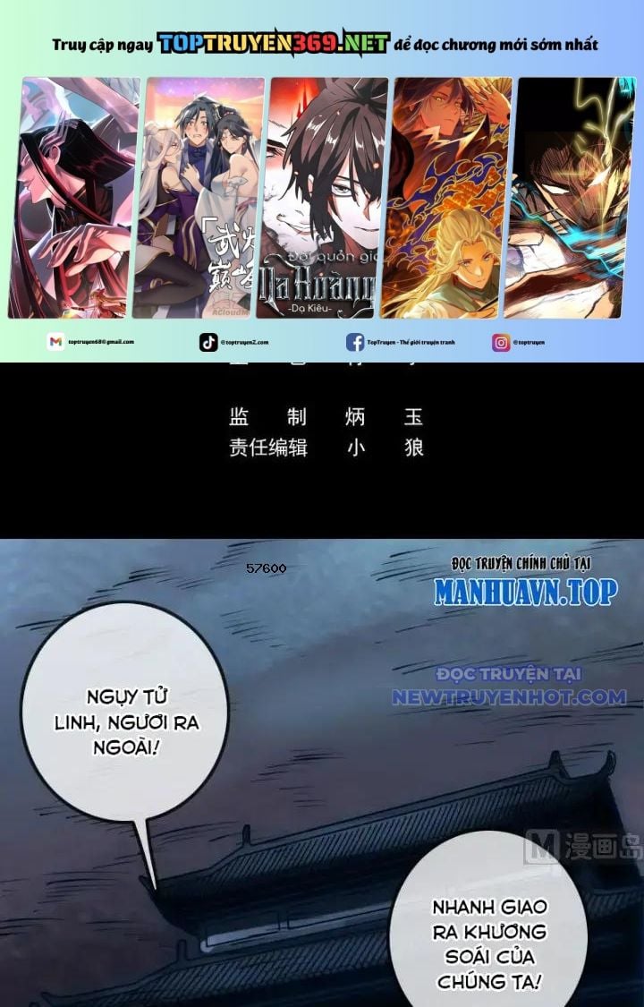 Chương 218 - Trang 1