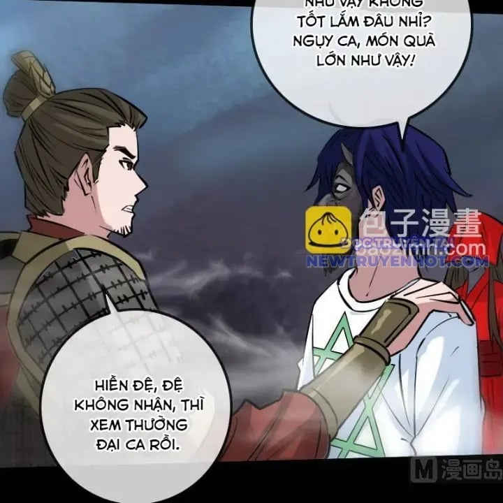 Chương 218 - Trang 22