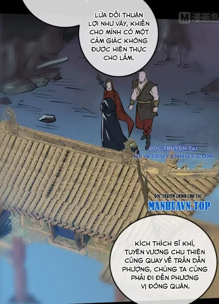 Chương 220 - Trang 40
