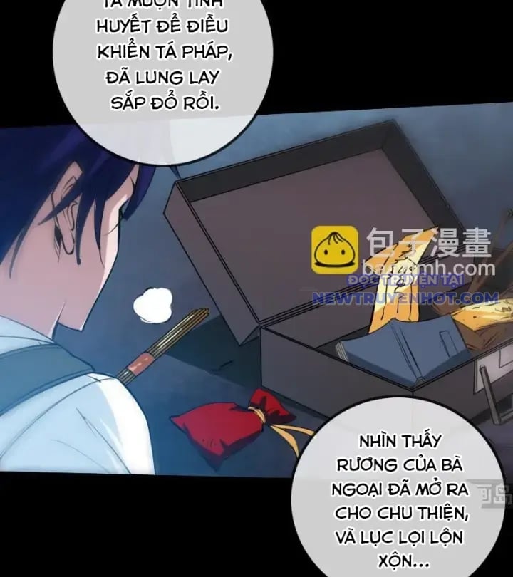 Chương 224 - Trang 22
