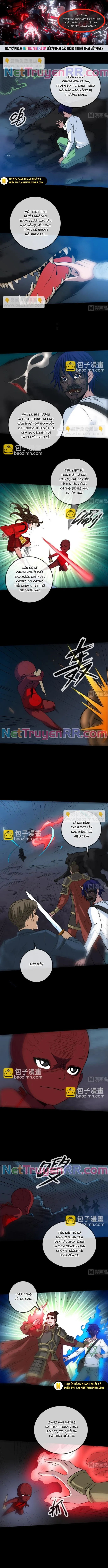Chương 232 - Trang 1