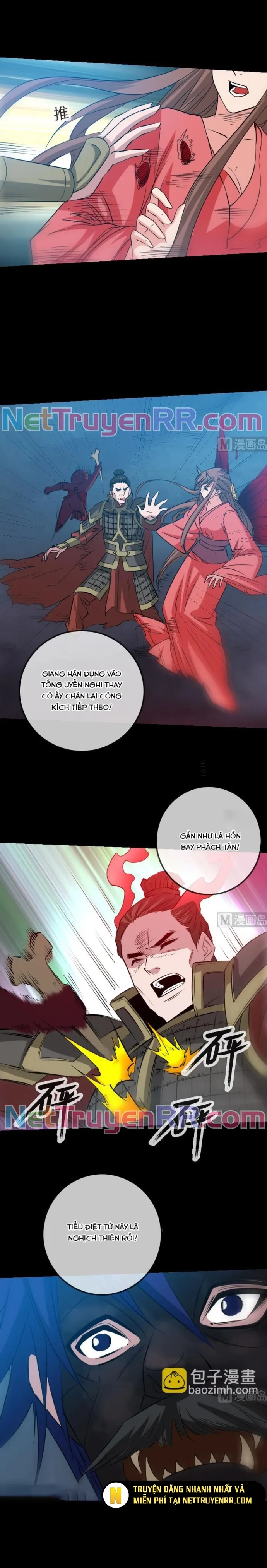Chương 232 - Trang 3