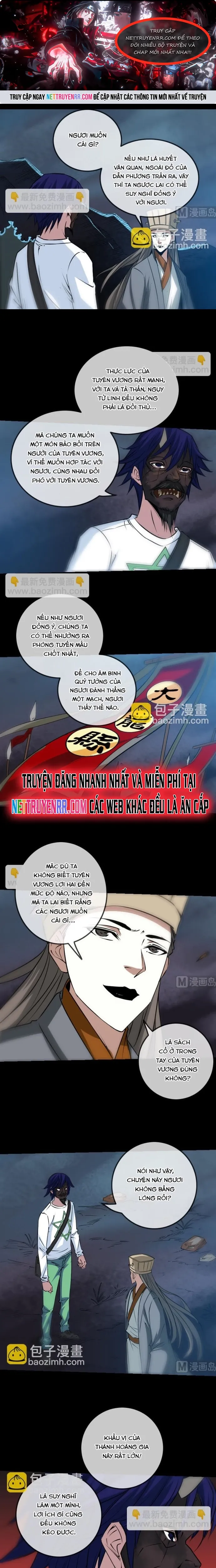 Chương 234 - Trang 1