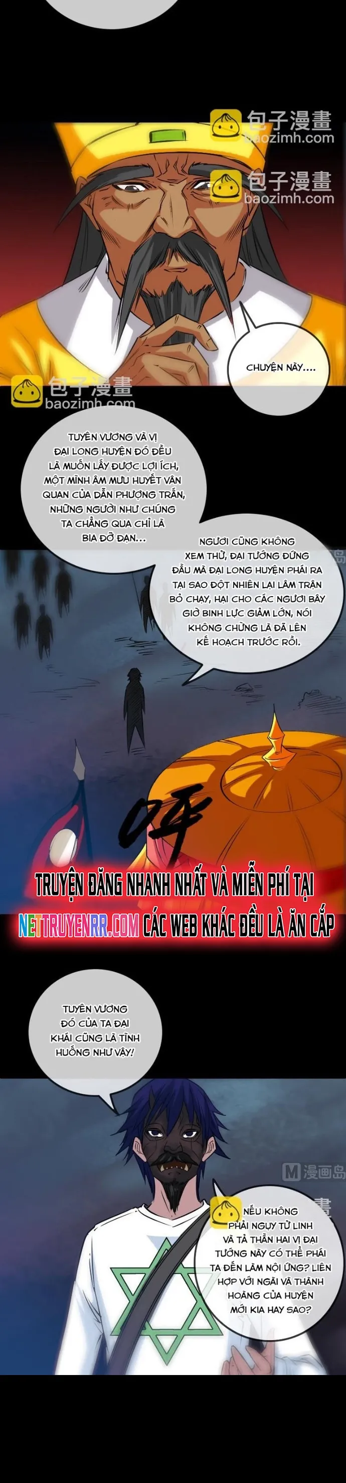 Chương 234 - Trang 5