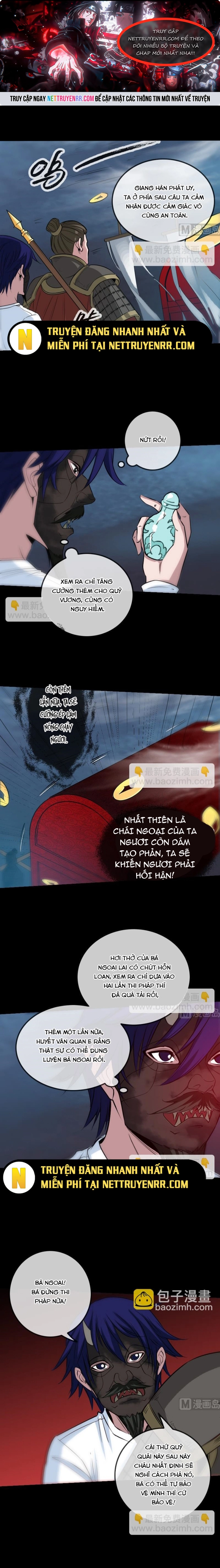 Chương 244 - Trang 1