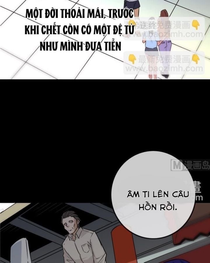 Chương 263 - Trang 28