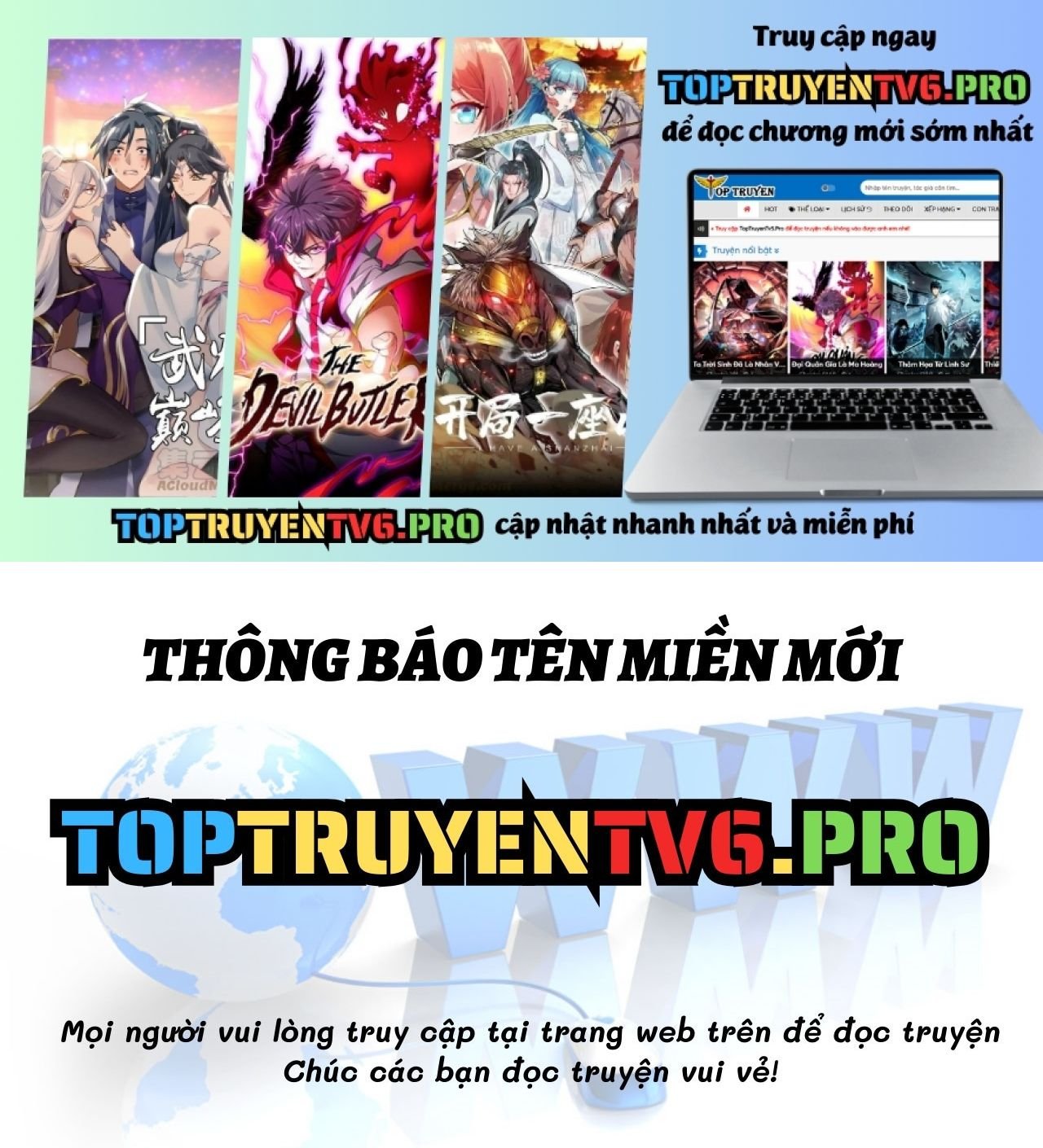 Chương 264 - Trang 1