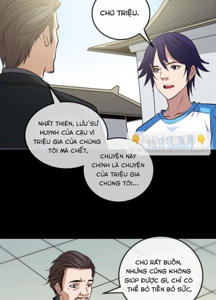 Chương 264 - Trang 34