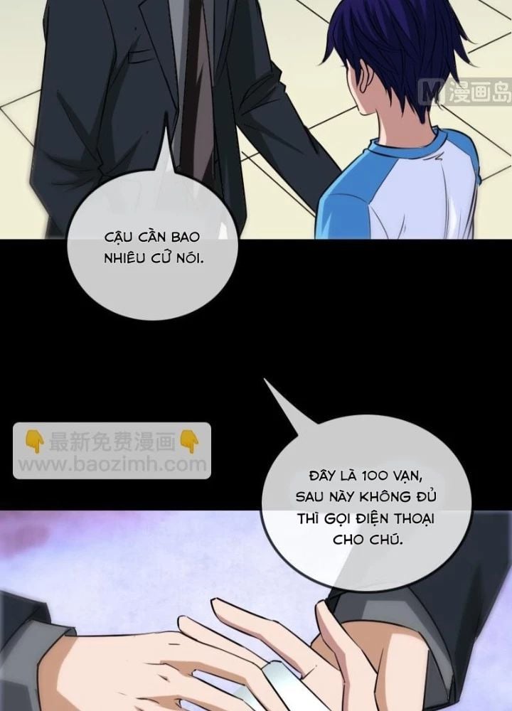 Chương 264 - Trang 36