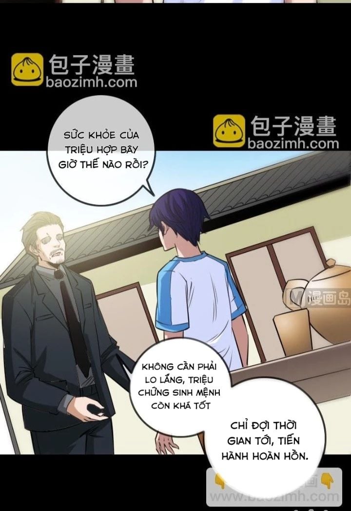 Chương 264 - Trang 42