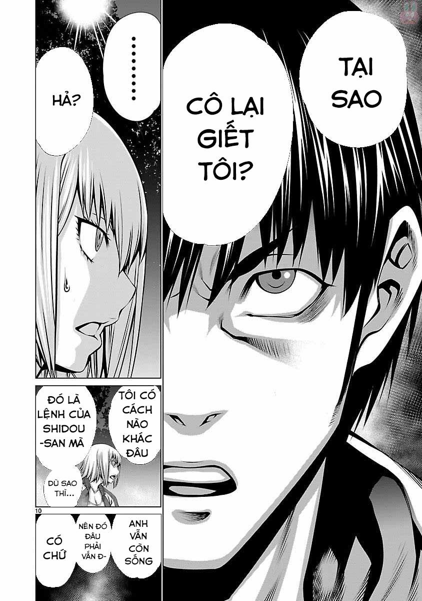 Chương 40 - Trang 13