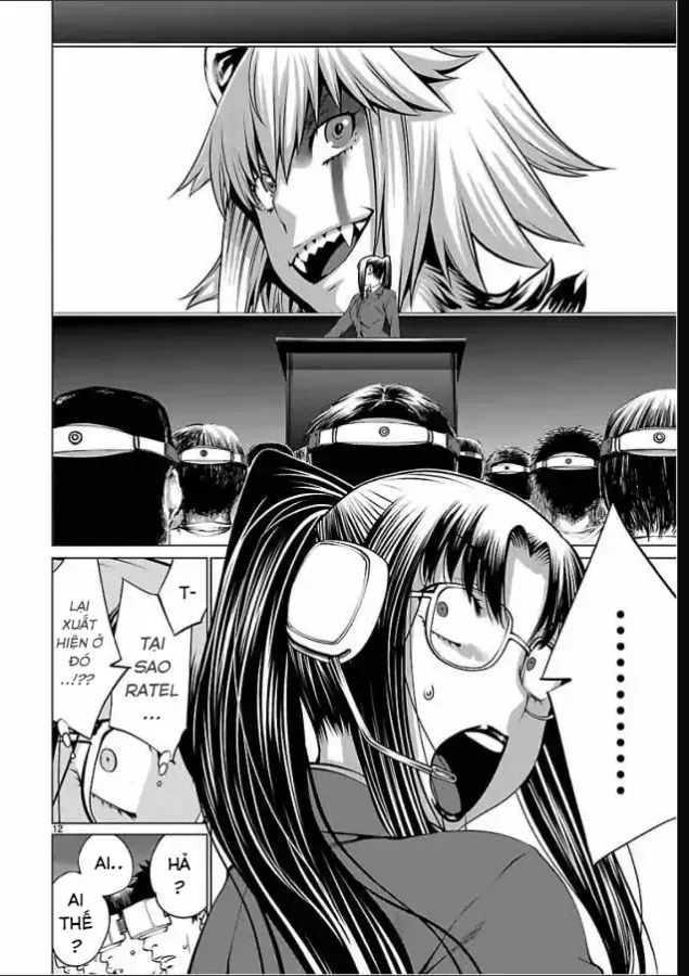 Chapter 51 - Trang 13