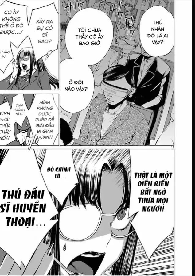 Chapter 51 - Trang 14