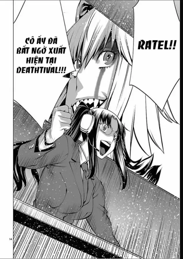 Chapter 51 - Trang 15