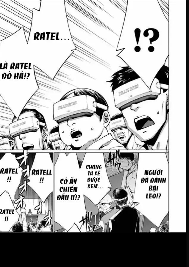 Chapter 51 - Trang 16