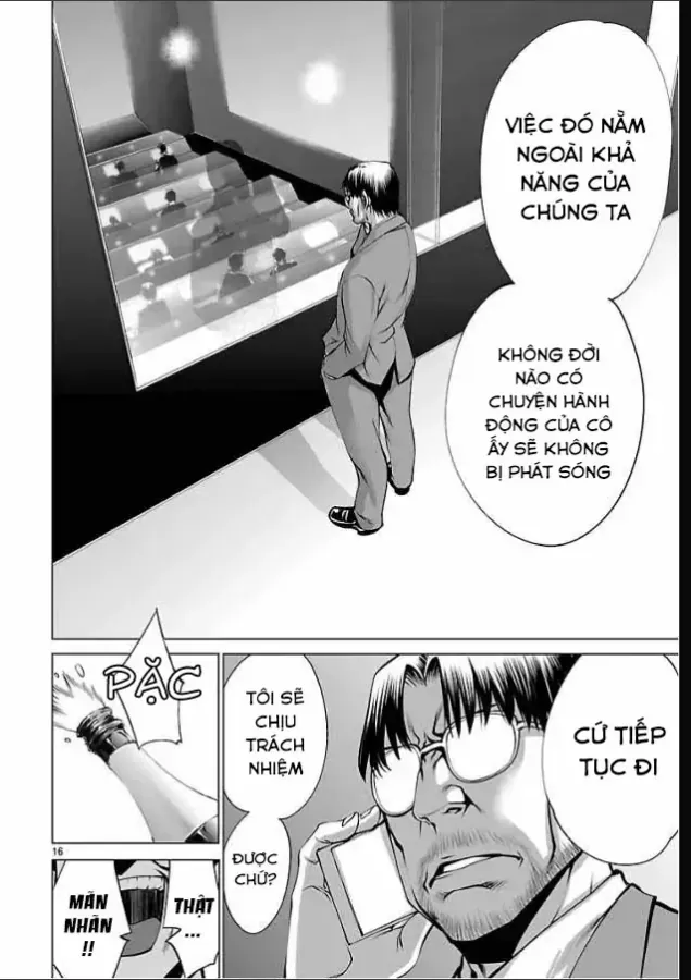Chapter 51 - Trang 17
