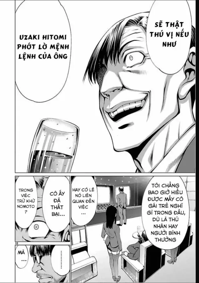 Chapter 51 - Trang 19