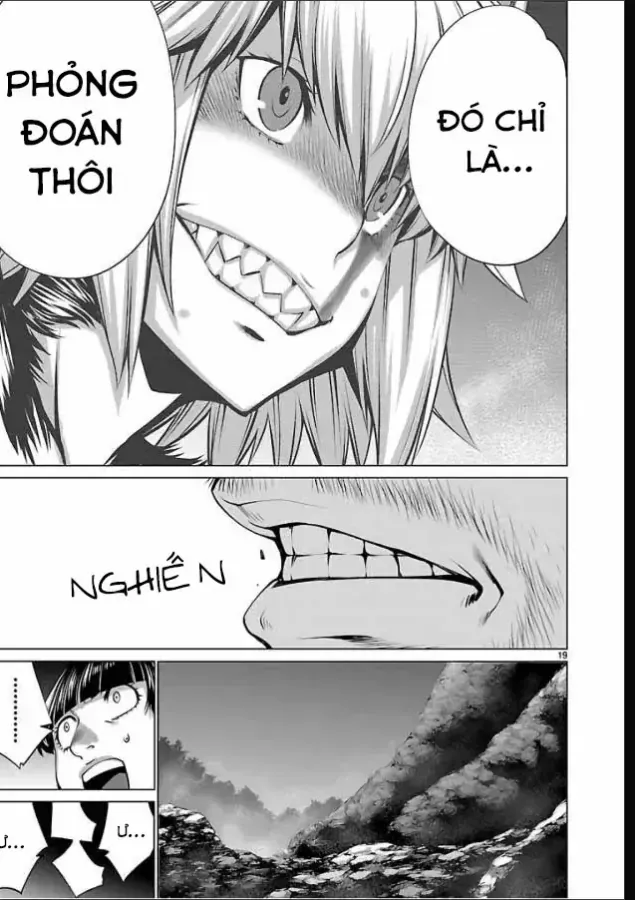 Chapter 51 - Trang 20