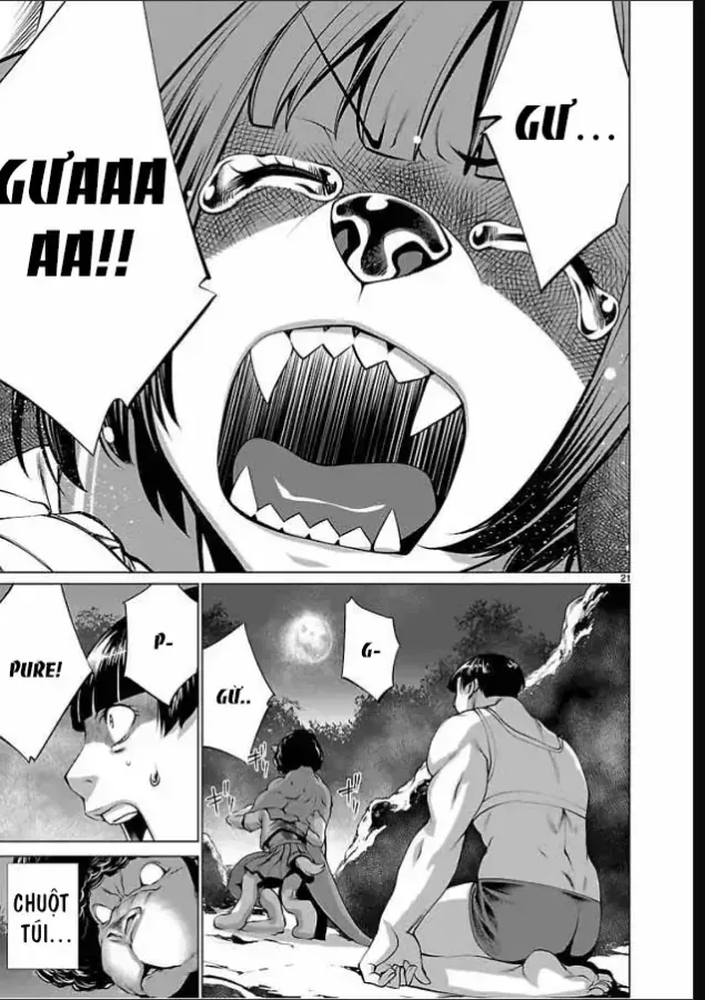 Chapter 51 - Trang 22