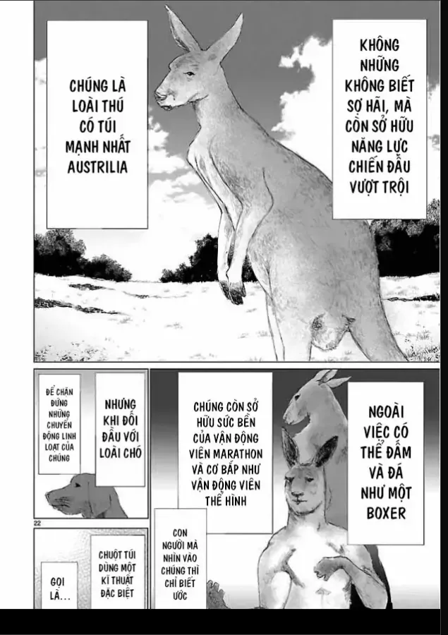 Chapter 51 - Trang 23
