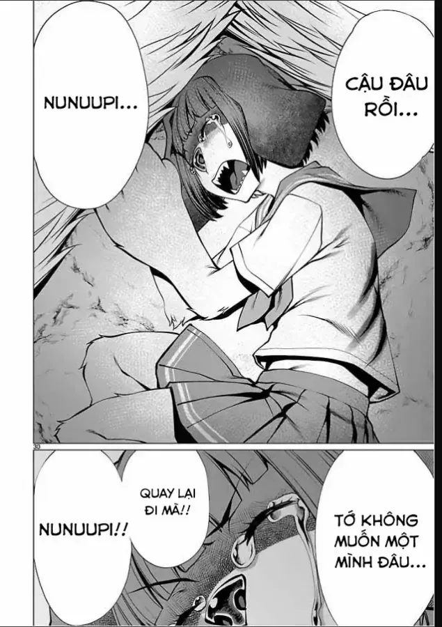 Chapter 51 - Trang 31