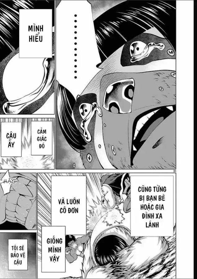 Chapter 51 - Trang 32