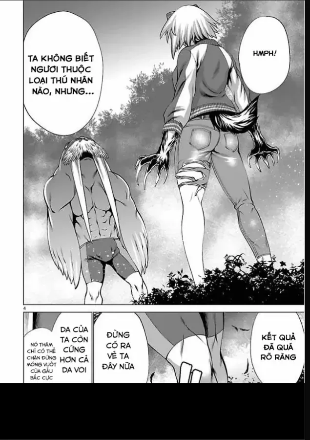 Chapter 51 - Trang 5