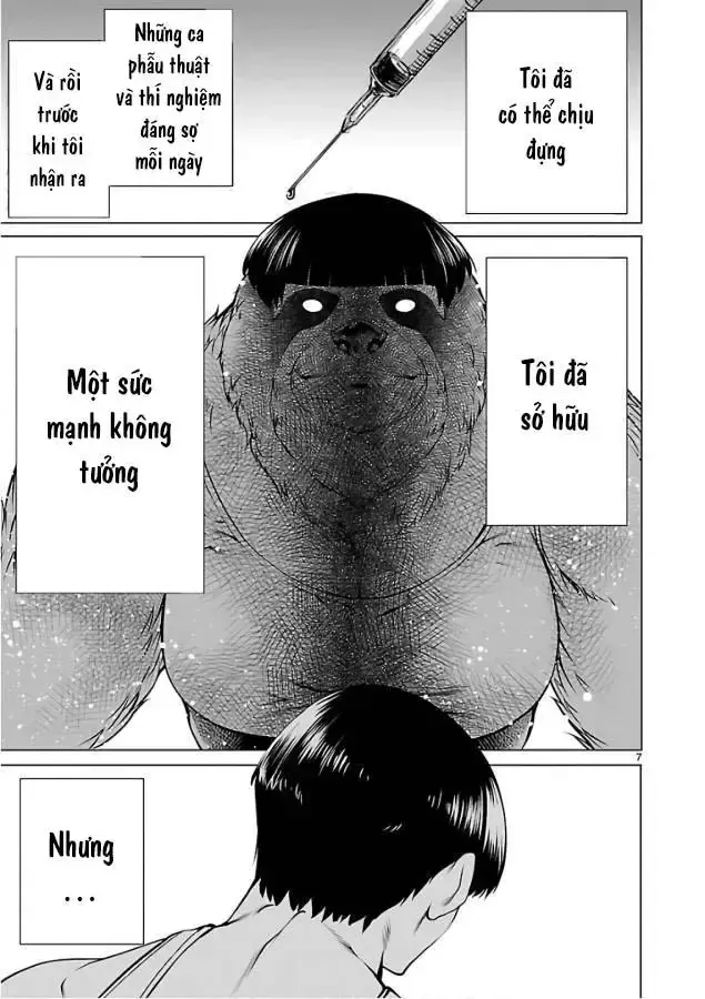 Chapter 52 - Trang 11
