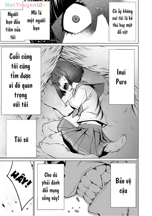 Chapter 52 - Trang 15