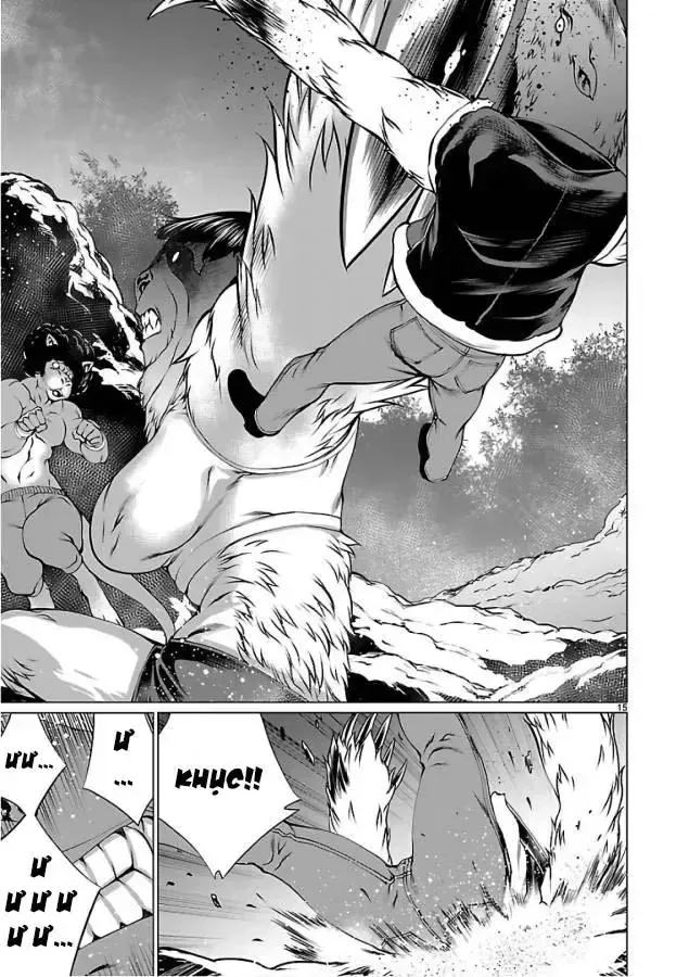 Chapter 52 - Trang 18