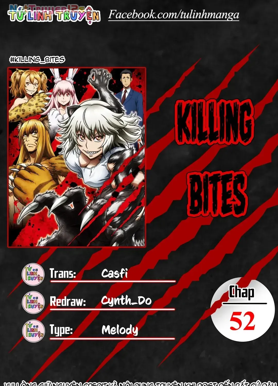 Chapter 52 - Trang 3