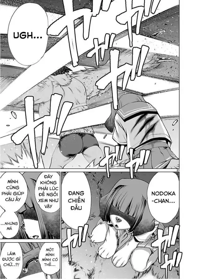Chapter 52 - Trang 22