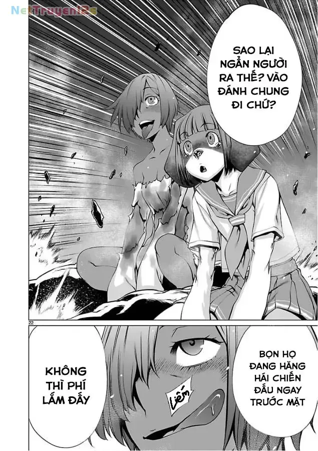 Chapter 52 - Trang 23
