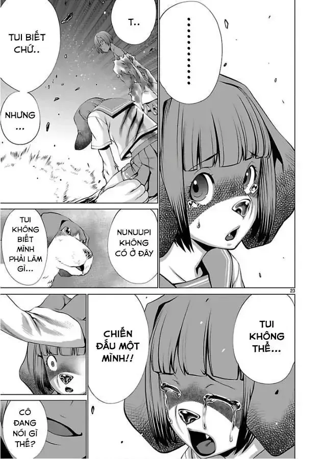 Chapter 52 - Trang 24