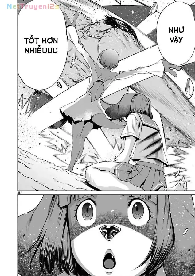 Chapter 52 - Trang 27