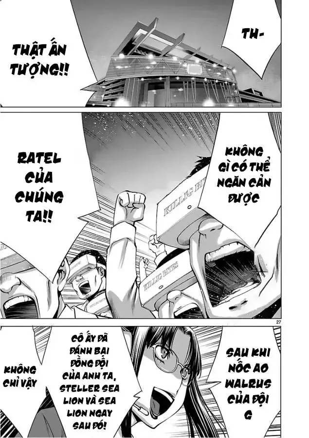 Chapter 52 - Trang 28