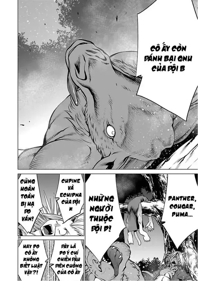 Chapter 52 - Trang 29