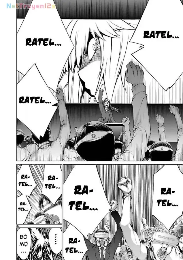 Chapter 52 - Trang 32
