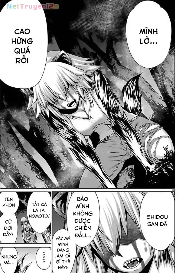 Chapter 52 - Trang 33