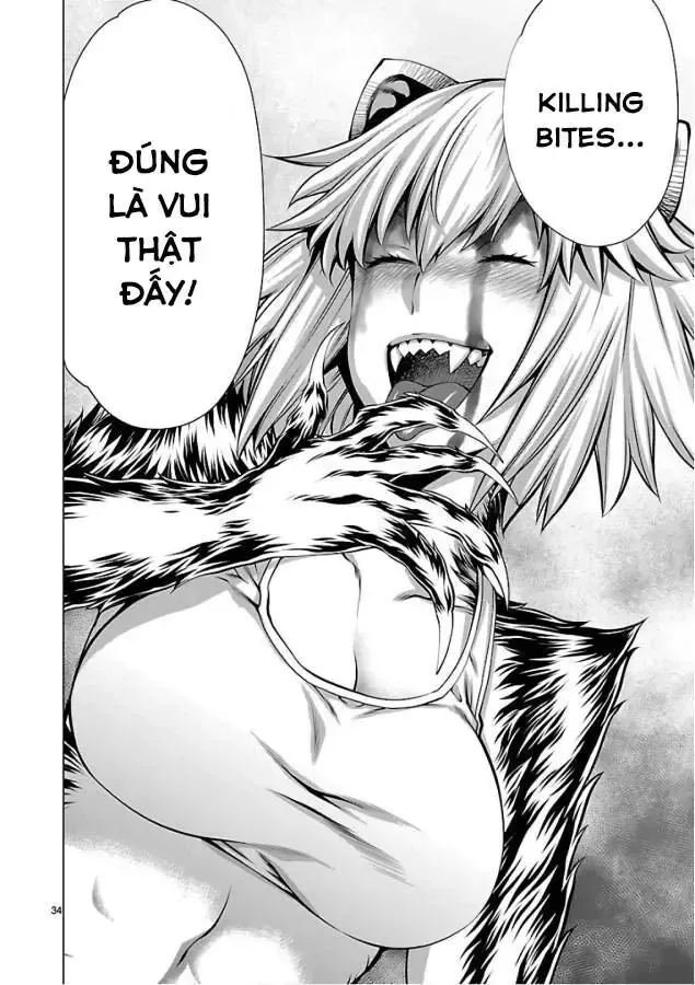 Chapter 52 - Trang 34
