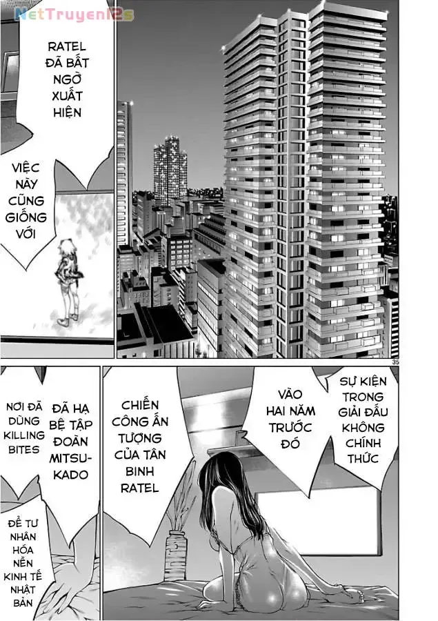 Chapter 52 - Trang 35