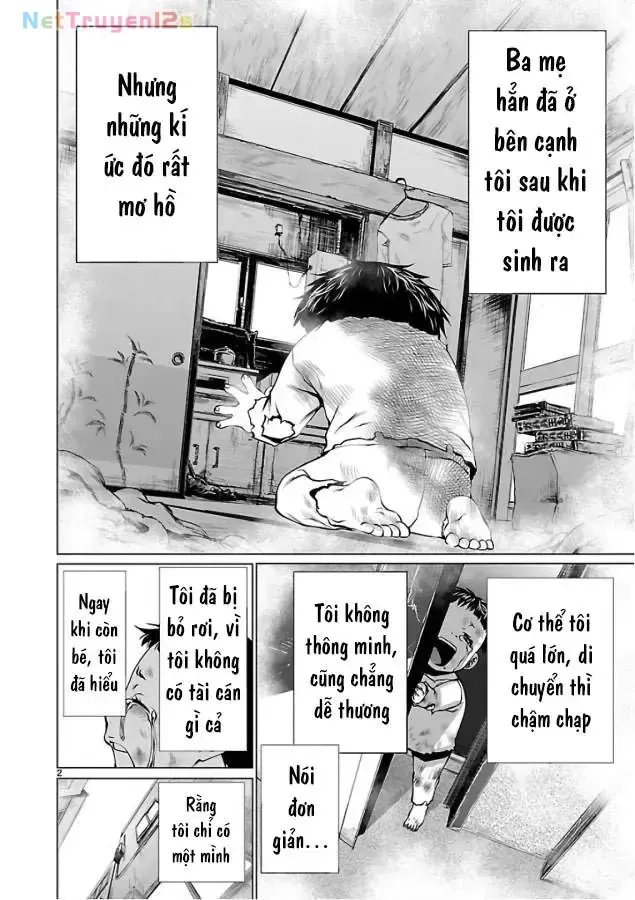 Chapter 52 - Trang 6
