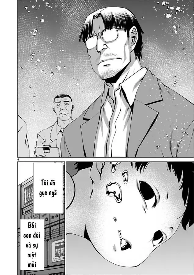 Chapter 52 - Trang 8